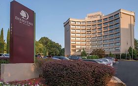 Doubletree By Hilton Atlanta North Druid Hills/emory Area Hotel United States