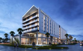 Doubletree By Hilton Doral Hotel