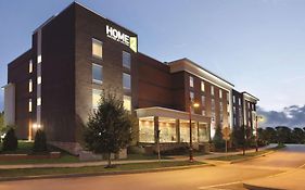 Home2suites Cranberry Cranberry Township Pennsylvania, United States