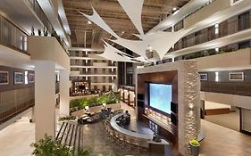 Embassy Suites Hotel Atlanta Airport 3*