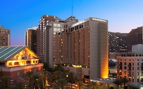 Doubletree Hilton New Orleans 4*