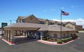 Homewood Suites By Hilton Lubbock  3* United States