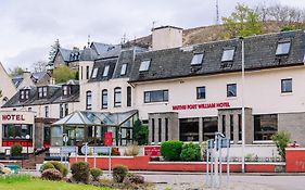 West End Hotel Fort William 3*