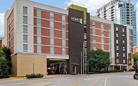 Home2 Suites By Hilton Nashville Vanderbilt Tn 3*