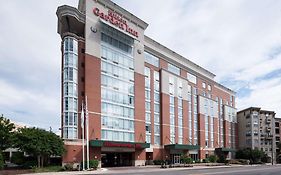Hilton Garden Inn Nashville - Vanderbilt 3*