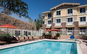 Homewood Suites By Hilton Agoura Hills  United States