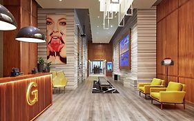 The Gabriel Miami Downtown, Curio Collection By Hilton Hotel 4* United States