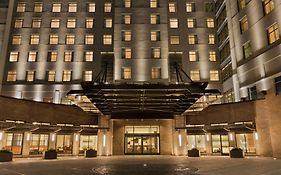Embassy Suites By Hilton Berkeley Heights 4*