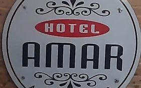 Hotel Amar Mussoorie 2* India