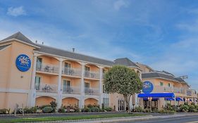 White Sands Motel Point Pleasant New Jersey 3*