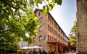 Hotel Jufa Bregenz 3*
