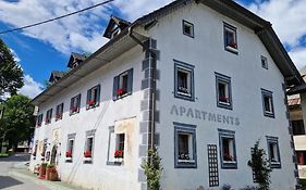 Apartments Belopeski Dvori