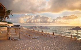 Omni Cancun Resort & Villas