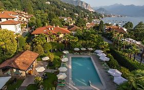 Hotel Della Torre Stresa Italy