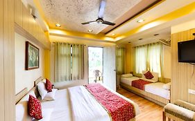 Hotel Vishram Mount Abu 3* India
