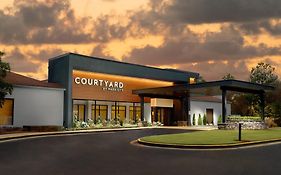 Courtyard By Marriott Atlanta Airport South/sullivan Road Hotel 3* United States