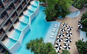 Panan Krabi Resort - Sha Extra Plus Ao Nang 4* Thailand