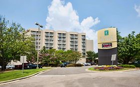Embassy Suites Hotel Birmingham Alabama 4*