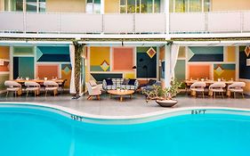 Avalon Hotel Beverly Hills Ca