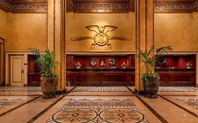 The Roosevelt Hotel New Orleans - Waldorf Astoria Hotels & Resorts  United States