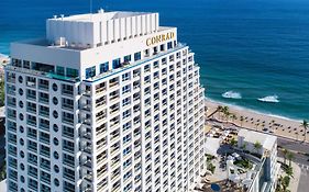 Conrad Fort Lauderdale Beach Resort