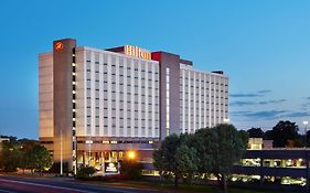 Hilton Newark Airport Hotel Elizabeth 3* United States