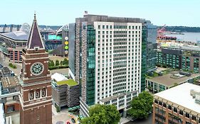Embassy Suites By Hilton Seattle Downtown Pioneer Square Seattle Usa 4*