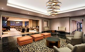 Doubletree By Hilton Hotel & Suites Jersey City  United States