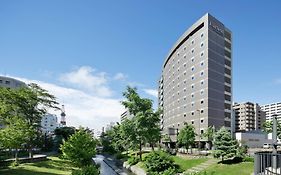 ホテル フェアフィールド・バイ・マリオット札幌  3*