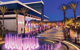 Hilton Hotel Anaheim California 3*
