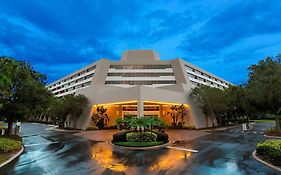 Doubletree Suites By Hilton Hotel Orlando Lake Buena Vista 4*
