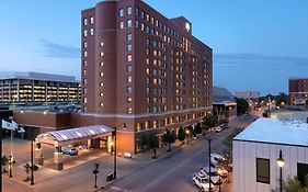President Abraham Lincoln Doubletree 4*