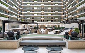 Embassy Suites Hotel Seattle Tacoma International Airport 3*