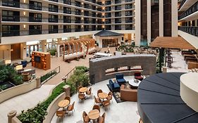 Embassy Suites Sfo Airport South 3*