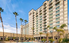 Doubletree Hotel San Diego Mission Valley 4*