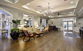 Hampton Inn & Suites Savannah Historic District Savannah, Ga 3*