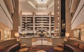 Embassy Suites By Hilton Orlando International Drive Icon Park  3* United States