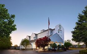 Homewood Suites By Hilton Augusta  United States