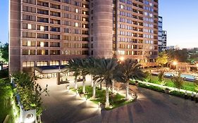 Doubletree By Hilton Hotel & Suites Houston By The Galleria  3* United States