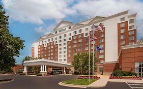 Hilton Columbus/polaris Hotel 4* United States