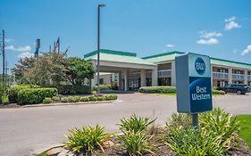 Best Western Flagship Inn Moss Point 3* United States