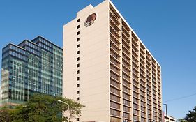 Doubletree Downtown Cleveland Ohio 4*