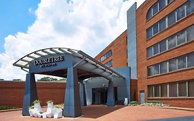 Doubletree By Hilton Atlanta Perimeter Dunwoody Hotel 4* United States