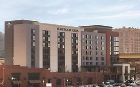 Homewood Suites Downtown Pittsburgh 3*