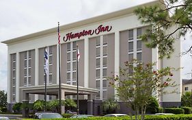 Hampton Inn Orlando-international Airport  United States