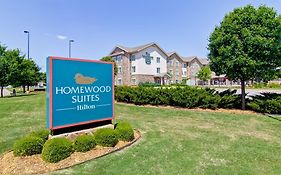 Homewood Suites By Hilton Oklahoma City-west 3*