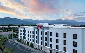 Hampton Inn & Suites Colorado Springs/i-25 South  United States
