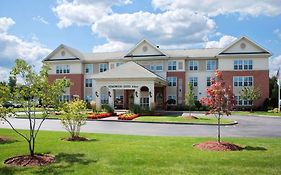 Homewood Suites By Hilton Buffalo/airport  3*