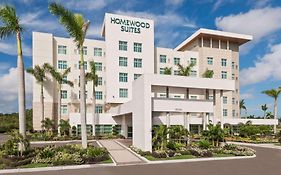Homewood Suites By Hilton Sarasota-Lakewood Ranch