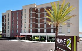 Home2 By Hilton Orlando Near Universal